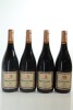 (4) 2014 Sacred Hill Deerstalkers Syrah, Hawke's Bay [JR17]