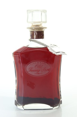 (1) Peter Lehmann Fine & Rare Old Tawny Port, Australia