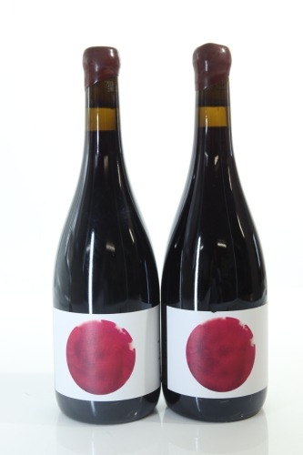 (2) 2020 Helio Syrah, Hawke's Bay