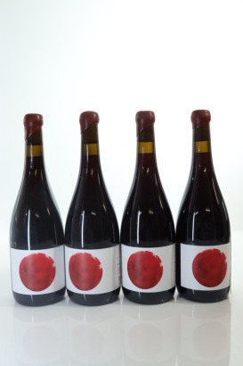 (4) 2020 Helio Pinot Noir, Martinborough