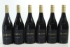 (6) 2015 Ash Ridge 'Doppio' Chave Syrah, Hawke's Bay
