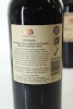 (6) 2014 Sacred Hill Helmsman Cabernet - Merlot, Hawke's Bay - 2