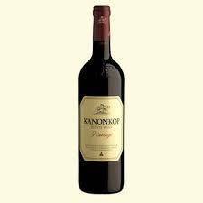 (2) 2014 Kanonkop Pinotage 1500ml, Stellenbosch South Africa