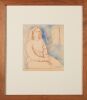 PAT HANLY Portrait of Phyllis - 2