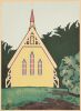 ROBIN WHITE Church on a Hill, Pāuatuahuanui