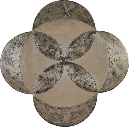 MAX GIMBLETT Ark