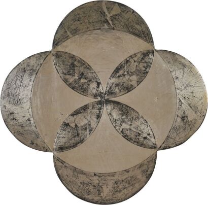 MAX GIMBLETT Ark