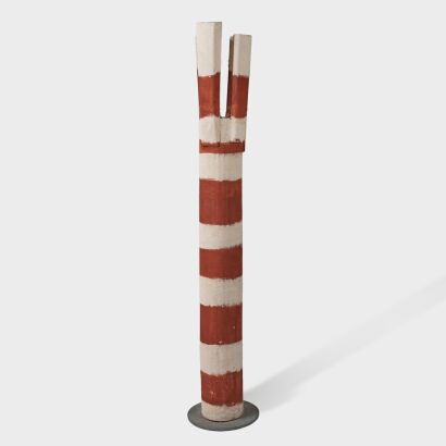 JOE NGALLAMETTA Thap Yongk (Law pole)