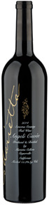 (2) 2010 Marietta Angeli Cuvee (Zinfandel blend), Sonoma USA