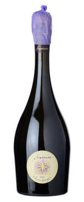 (1) 2006 Marguet Sapience Prestige Champagne (organic), Ambonnay