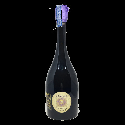 (1) 2007 Marguet Sapience Prestige Champagne (organic), Ambonnay