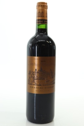 (1) 2010 Chateau d'Issan, Margaux