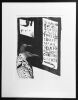 BILL HAMMOND untitled (Gutless) - 2