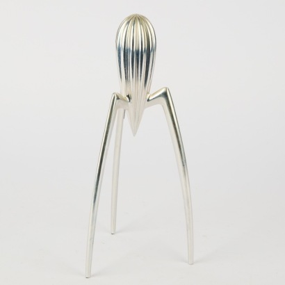 A Philippe Stark Citrus Squeezer