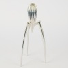 A Philippe Stark Citrus Squeezer