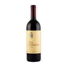 (4) 2007 Tenuta San Leonardo, Trentino