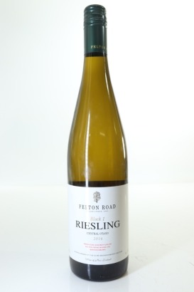 (1) 2016 Felton Road Block 1 Riesling, Bannockburn [JR16] [BC98]