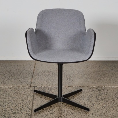 A Pass Chair by Hee Welling for Lapalma