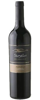 (2) 2006 Steytler Vision Cape Blend, Stellenbosch South Africa