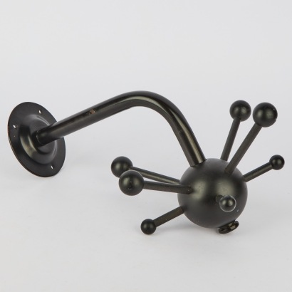A Vintage Sputnik Coat Rack for IKEA, by Osvaldo Borsani