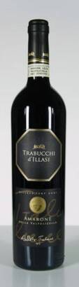 (1) 2007 Trabucchi d'Illasi Amarone della Valpolicella, Veneto