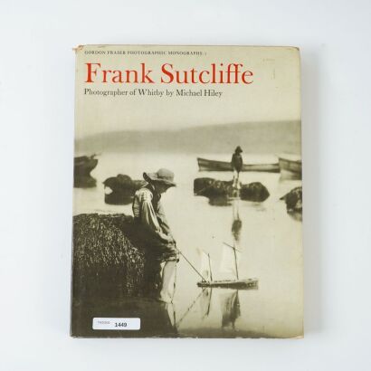 Frank Sutcliffe - Photographer of Whitby