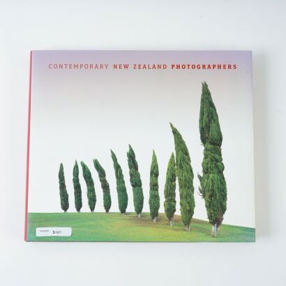 Contemporary New Zealand Photographers