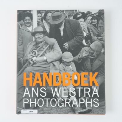 Handboek