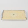 A Mid-Century Comb Resting Tray