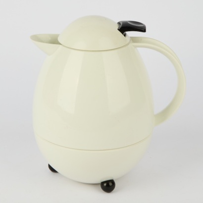 A MCM Columbus Coffee Pot