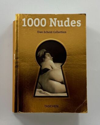 1000 Nudes