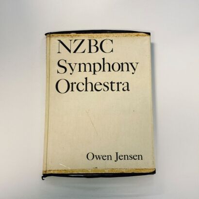 Nzbc Symphony Orchestra