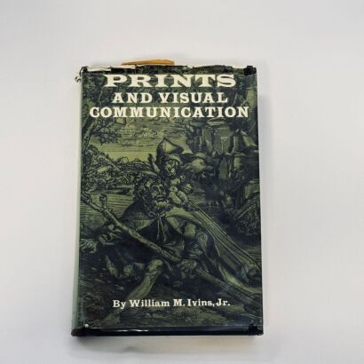 Prints and Visual Communication