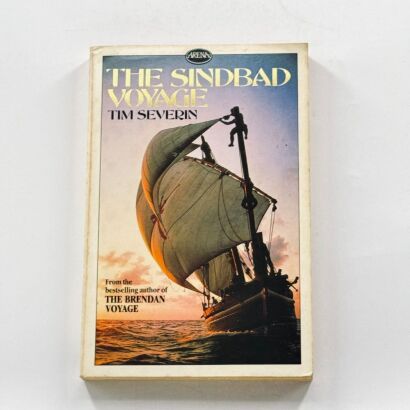 The Sindbad Voyage (1982)