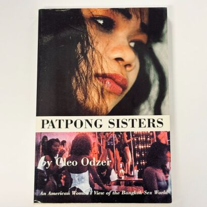Patpong Sisters 1994