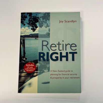 Retire Right 2007