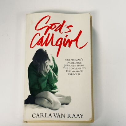 God's Callgirl