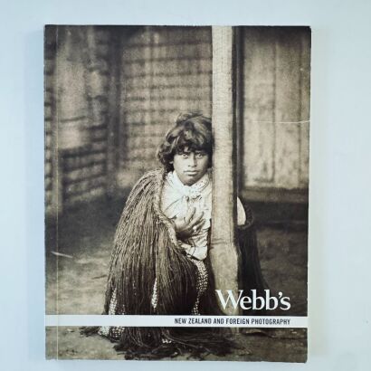 New Zealand and Foreign Photography