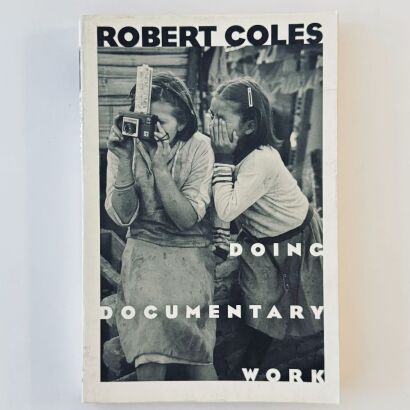 Doing Documentary Work