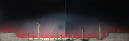 SCOTT GARDINER Shadowlands