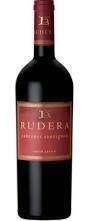 (4) 2006 Rudera Cabernet Sauvignon, Stellenbosch South Africa