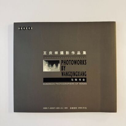 Hundreds of Photographers of Henan
