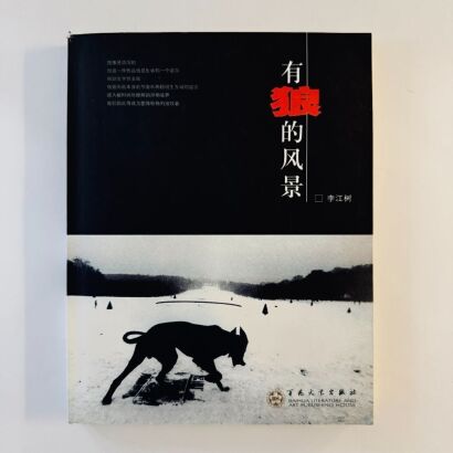 有狼的风景
