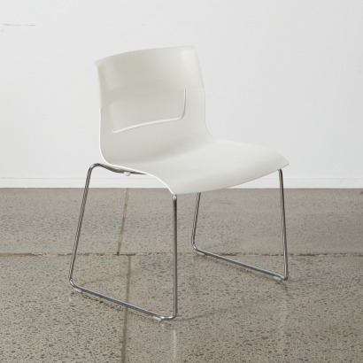 An Otto Chair By Antonio Citterio For B&B Italia