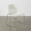 An Otto Chair By Antonio Citterio For B&B Italia