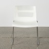 An Otto Chair By Antonio Citterio For B&B Italia - 2
