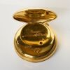 Charles Reuge, "The Fountain" Musical Automaton Alarm Pocket Watch with Box, circa 1990-2000's - 3