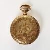 14ct Yellow Gold, U.S. Watch Co, Grade 62, Full-Hunter Pocket Watch, circa 1890 - 3
