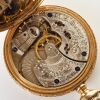 14ct Yellow Gold, U.S. Watch Co, Grade 62, Full-Hunter Pocket Watch, circa 1890 - 5