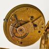 18ct Yellow Gold, Open-faced Pocket Watch by John Yardly, Coventry / J.T.Carris, Wolverhampton, circa 1873 - 3